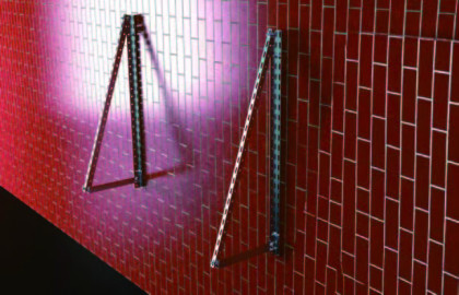 Wall & Balcony Mounting System